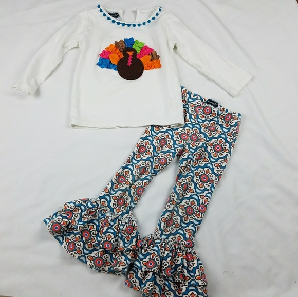 mud pie thanksgiving dress